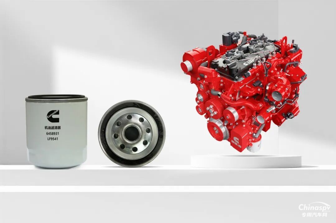 揭秘安徽康明斯正品備件！關(guān)乎愛車壽命