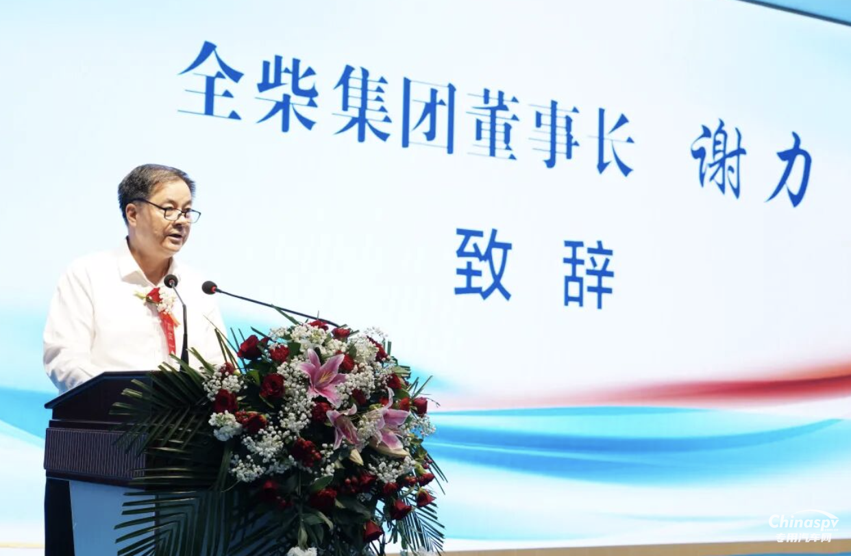 威藍(lán)動(dòng)力國(guó)內(nèi)首款2.5T量產(chǎn)柴油混動(dòng)專用發(fā)動(dòng)機(jī)點(diǎn)火