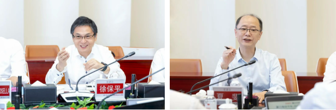 克諾爾集團首席執(zhí)行官馬思拓訪問三一，共探全球新能源商用車合作新未來