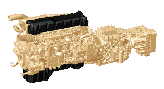 再交10臺！龍擎持續(xù)發(fā)力西南市場，文山份額突破70%