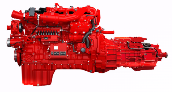 東風(fēng)康明斯“明星動(dòng)力”亮相昆明、邯鄲品鑒會(huì)