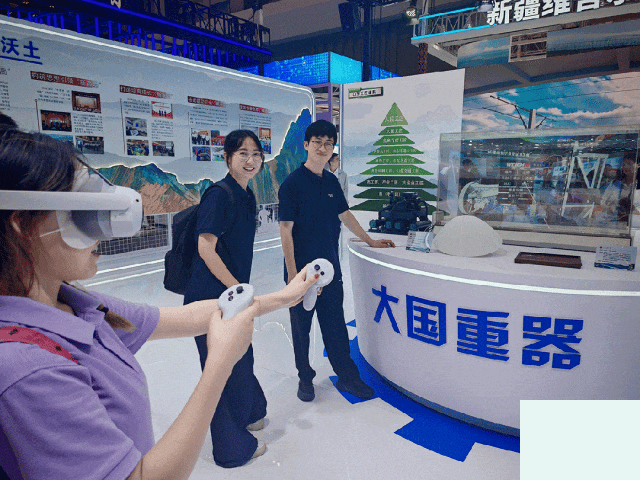 山東重工集團(tuán)刁統(tǒng)武、湯海威、樊凡、蔡嶸獲評(píng)2025年“大國工匠人才”