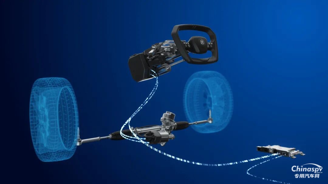 采埃孚持續(xù)擴展本土轉向系統(tǒng)產(chǎn)能，深化中國智能汽車戰(zhàn)略布局