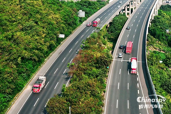 云南省：高速公路實施臨時限制通行的管理措施