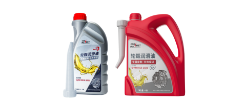 安心邁油封：質(zhì)保護(hù)航，安心隨行