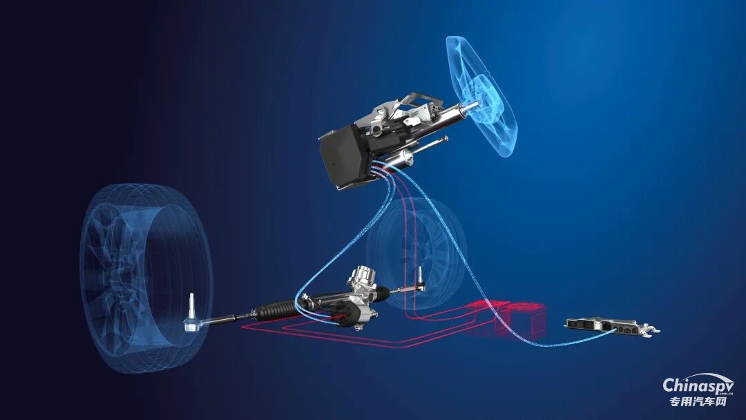 近日，采埃孚集團(tuán)迎來成立110周年的重要里程碑。