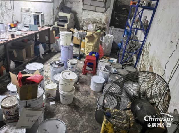 東莞多人違反?；方?jīng)營(yíng)規(guī)定，罰款達(dá)25萬(wàn)元！