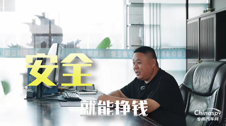 港口集裝箱運(yùn)輸“效率標(biāo)桿”，陜汽龍騏+康明斯發(fā)動(dòng)機(jī)自帶加速創(chuàng)富節(jié)奏！