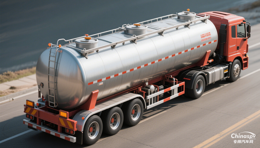 槽罐車(chē)類型&檢驗(yàn)檢測(cè)要求