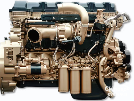 智造新引擎，護(hù)航?；?！岳陽云溪區(qū)道協(xié)探訪龍擎，共話合作新篇章