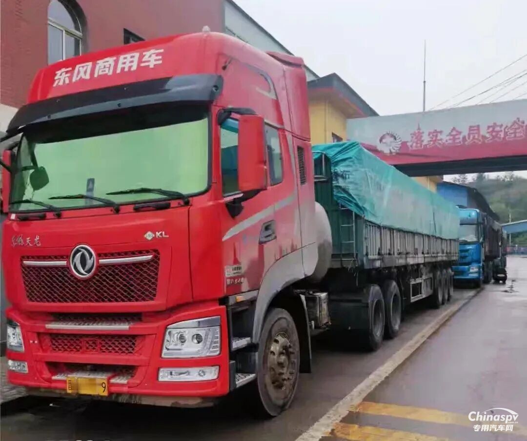 氣耗28公斤！李師傅“油轉(zhuǎn)氣”首選玉柴K14N