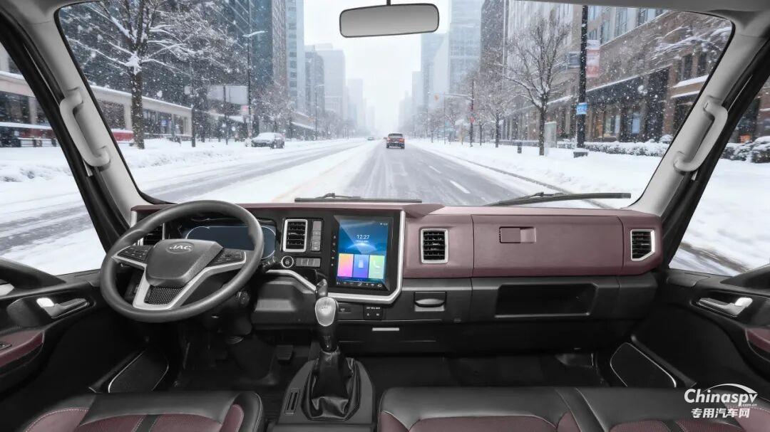 立冬已至，結(jié)冰預(yù)警！這份入冬愛車“體檢”指南請收好！