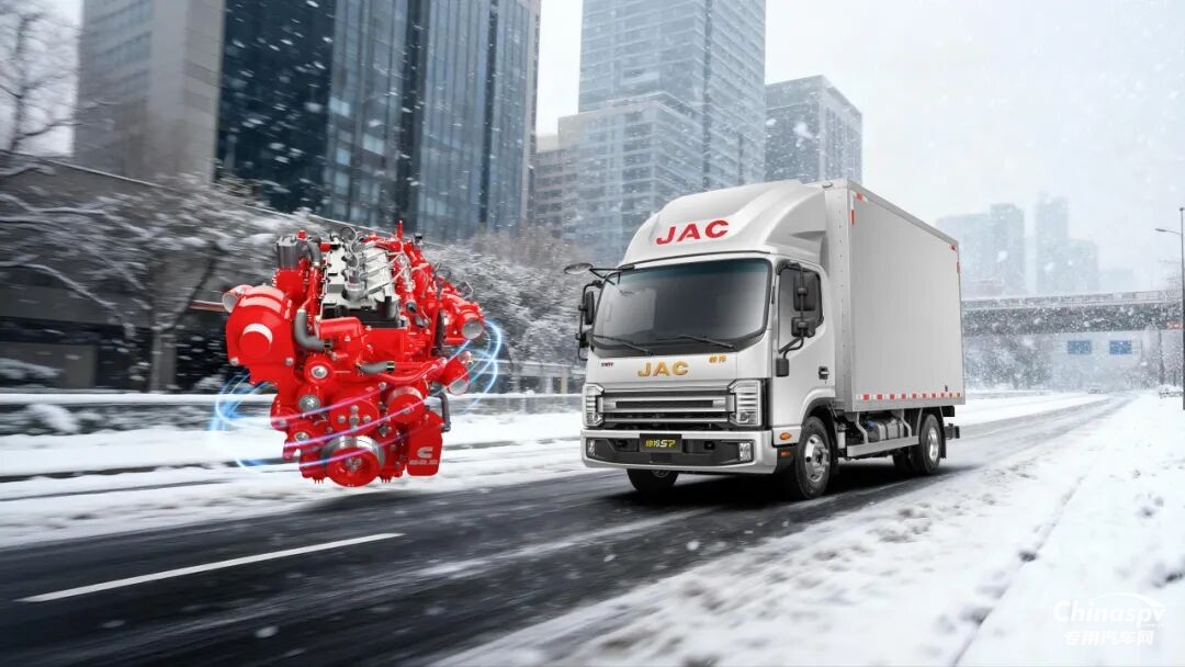 立冬已至，結(jié)冰預(yù)警！這份入冬愛車“體檢”指南請收好！