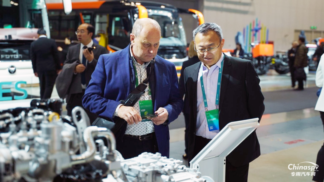 歐康超級(jí)動(dòng)力鏈?zhǔn)状瘟料喔Ｌ锲?026全球合作伙伴大會(huì)