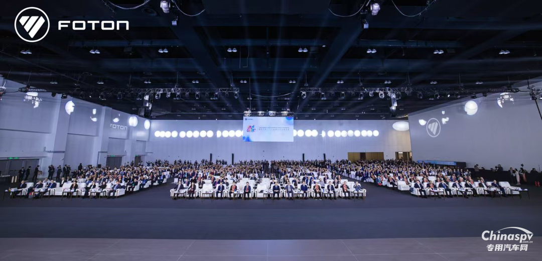 歐康超級(jí)動(dòng)力鏈?zhǔn)状瘟料喔Ｌ锲?026全球合作伙伴大會(huì)