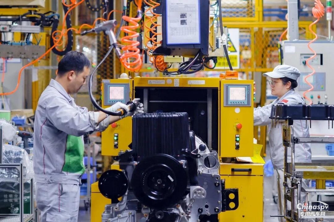 以可靠賦能！全力打好龍擎大會戰(zhàn)