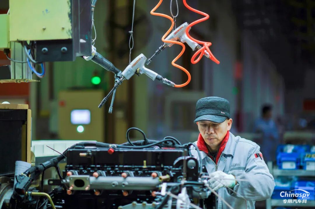 以可靠賦能！全力打好龍擎大會戰(zhàn)