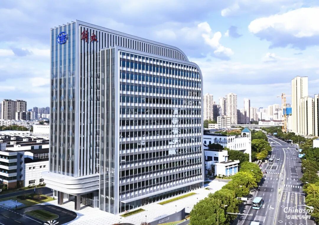 一汽解放動力總成