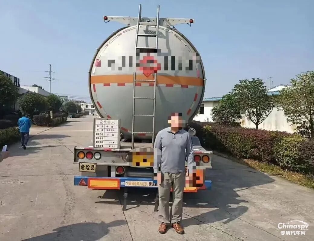 九江查獲一易制毒化學(xué)品運(yùn)輸違規(guī)案