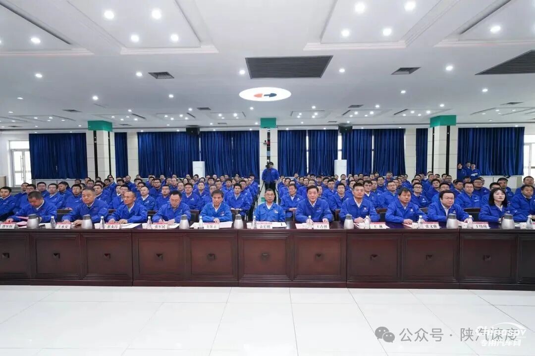 1000萬根新起點(diǎn)！漢德車橋發(fā)布“十五五”戰(zhàn)略規(guī)劃