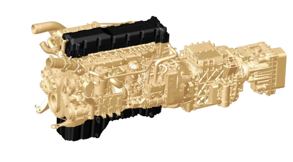 更智能、更綠色！東風(fēng)龍擎實(shí)力亮相2025中國(guó)國(guó)際商用車展