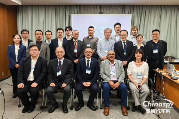 零碳先鋒！濰柴全球首批通過氫內(nèi)燃機(jī)國(guó)際標(biāo)準(zhǔn)預(yù)研