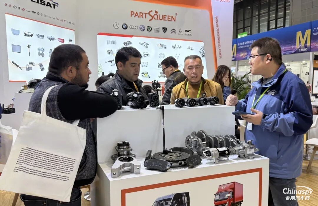 東風(fēng)輕型發(fā)動機(jī)：以精工之芯塑“中國動力名片”