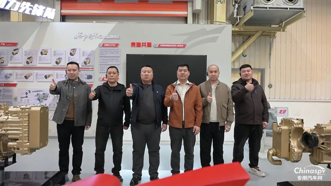 冬訪(fǎng)龍擎，燃動(dòng)未來(lái)：一場(chǎng)與內(nèi)蒙古大客戶(hù)的真誠(chéng)對(duì)話(huà)！