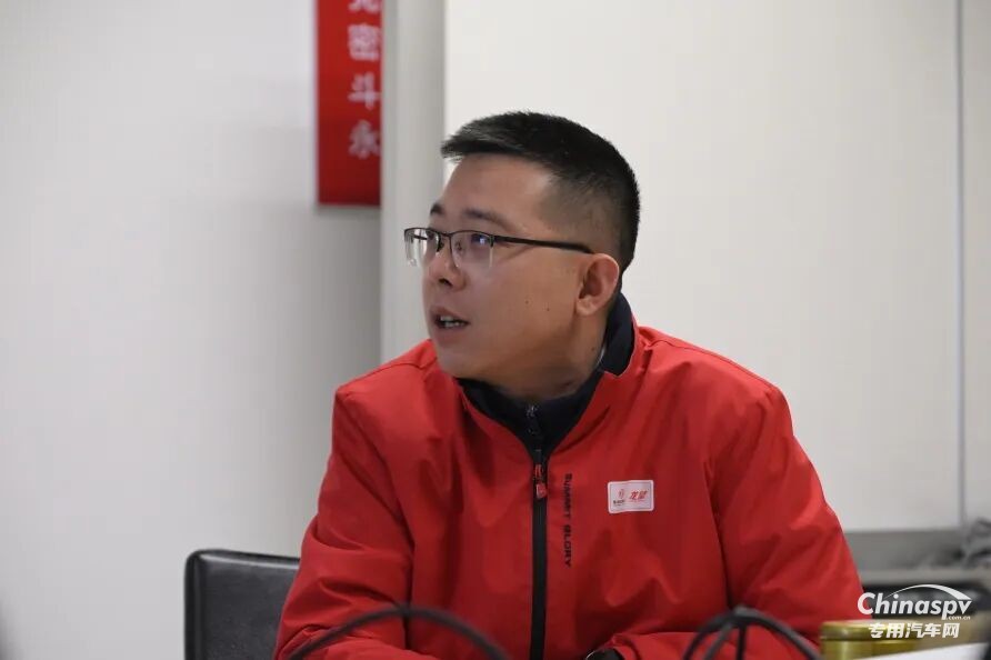 冬訪(fǎng)龍擎，燃動(dòng)未來(lái)：一場(chǎng)與內(nèi)蒙古大客戶(hù)的真誠(chéng)對(duì)話(huà)！