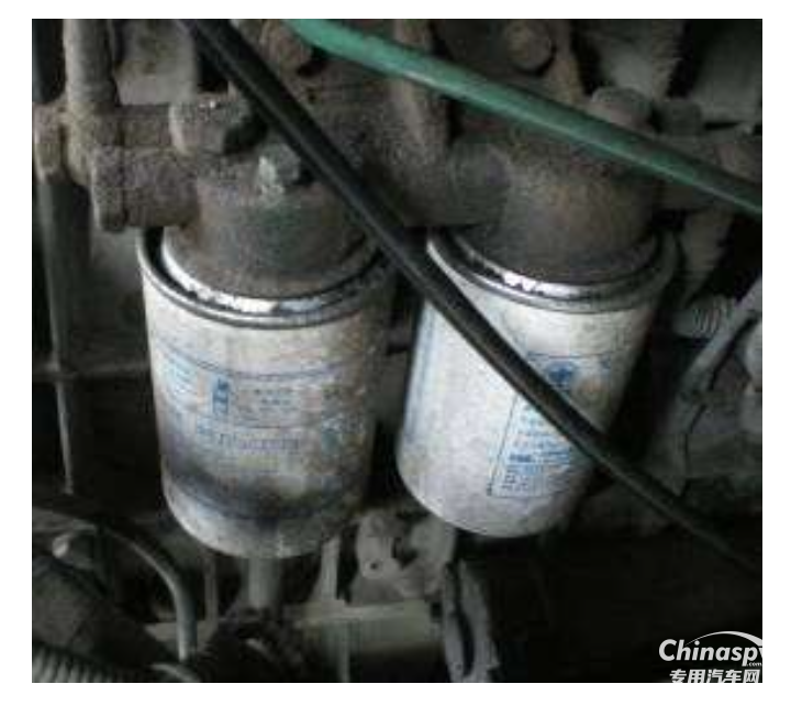 福田康明斯：為什么燃油品質(zhì)和日常保養(yǎng)對車輛很重要？