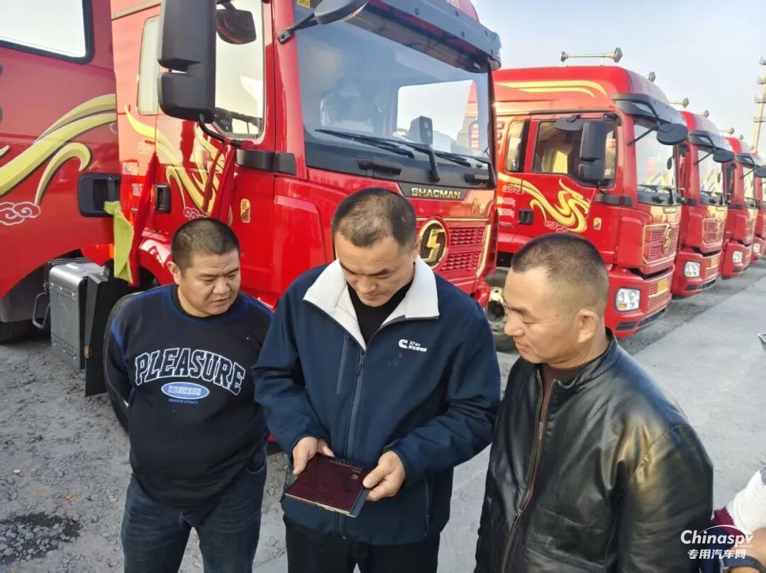 “芯管家”助無錫祥達10個月綁定600臺車、回頭客零流失！