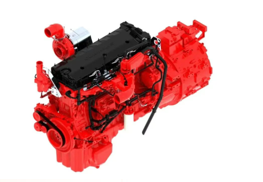 東風(fēng)康明斯