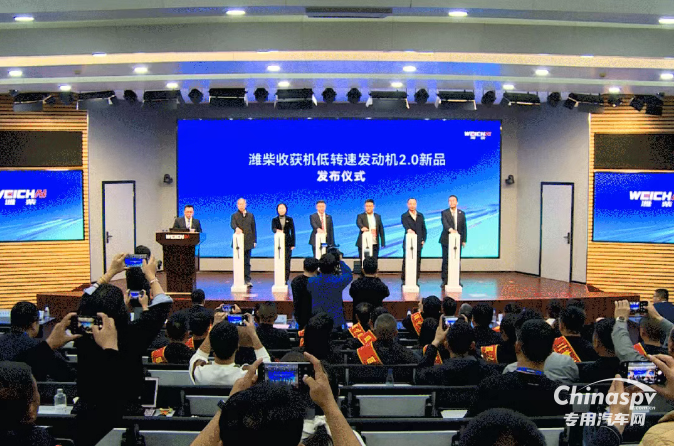 新產(chǎn)品+新服務，2026和濰柴再攀新峰！