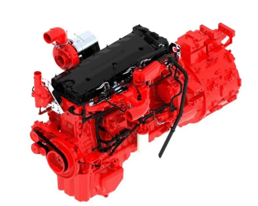 秋收收官，服務(wù)不打烊！東風(fēng)康明斯專(zhuān)業(yè)護(hù)航助力顆粒歸倉(cāng)