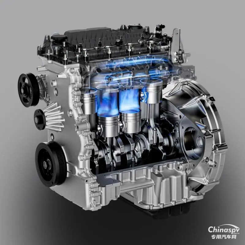 江鈴藍(lán)焰動(dòng)力