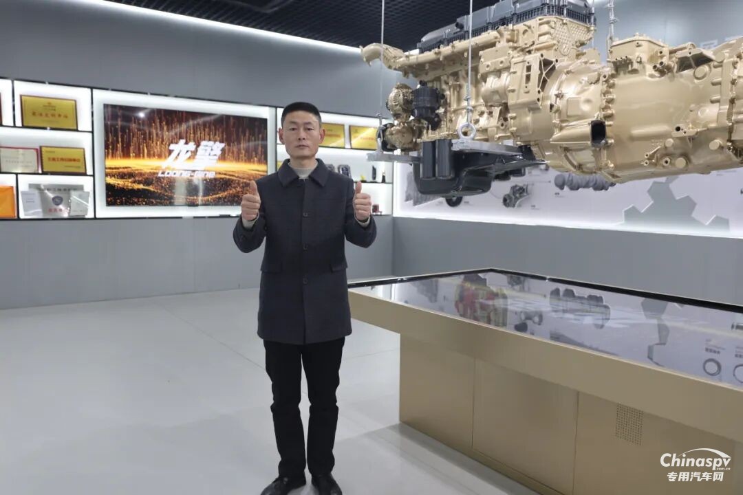 觀智造，話服務(wù)，贏未來！四川戰(zhàn)略服務(wù)商實(shí)探東風(fēng)龍擎