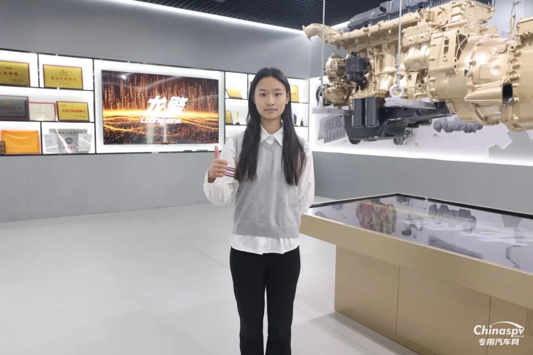 觀智造，話服務(wù)，贏未來！四川戰(zhàn)略服務(wù)商實(shí)探東風(fēng)龍擎