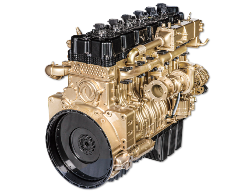 觀智造，話服務(wù)，贏未來！四川戰(zhàn)略服務(wù)商實(shí)探東風(fēng)龍擎