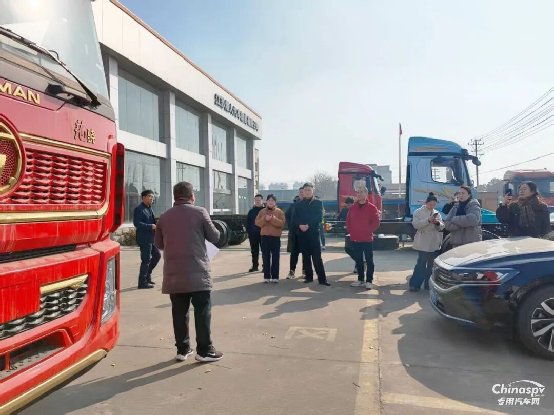 西安康明斯“星傳大使”新媒體共創(chuàng)營(yíng)第二期圓滿落幕