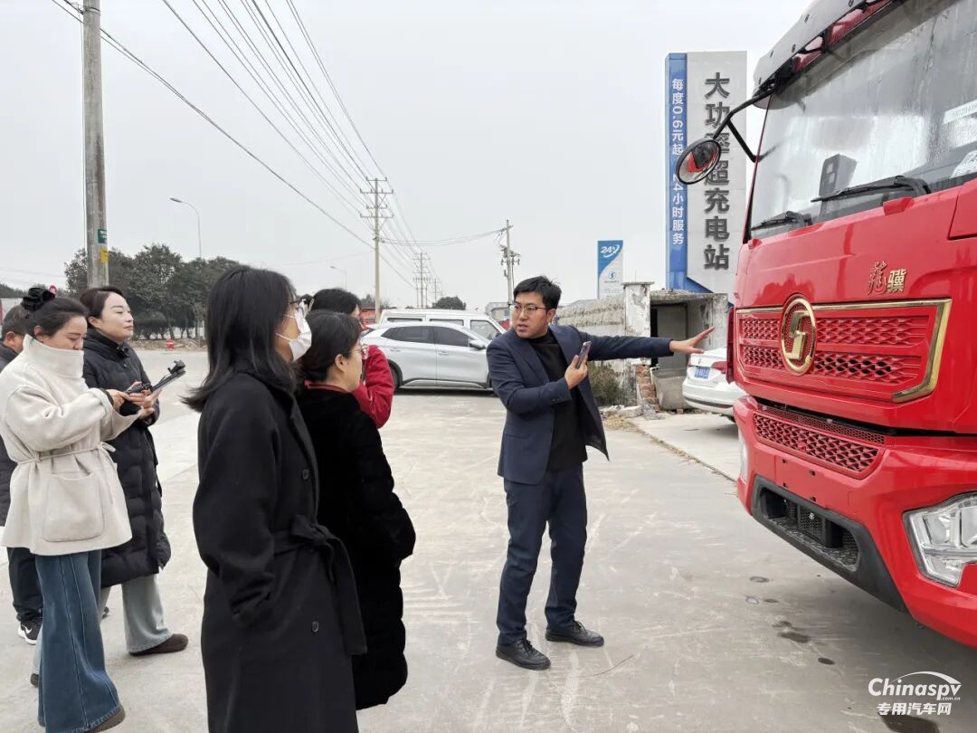 西安康明斯“星傳大使”新媒體共創(chuàng)營(yíng)第二期圓滿落幕