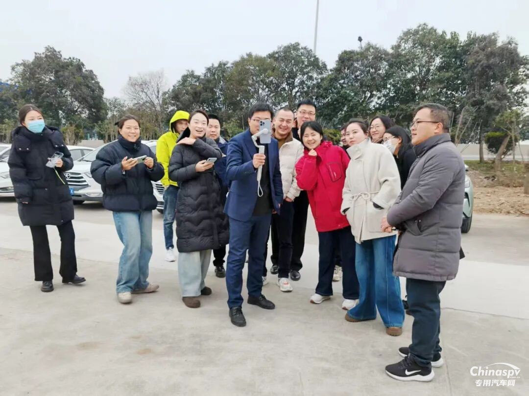 西安康明斯“星傳大使”新媒體共創(chuàng)營(yíng)第二期圓滿落幕