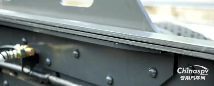 為渣土運輸而生！徐工漢風XG1H環(huán)保渣土車批量交付安徽蕪湖