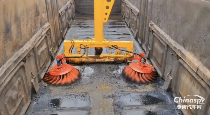 五征環(huán)?？萍蓟疖噹鍜哕嚕疖囏泿嗔锨鍜卟挥贸?！