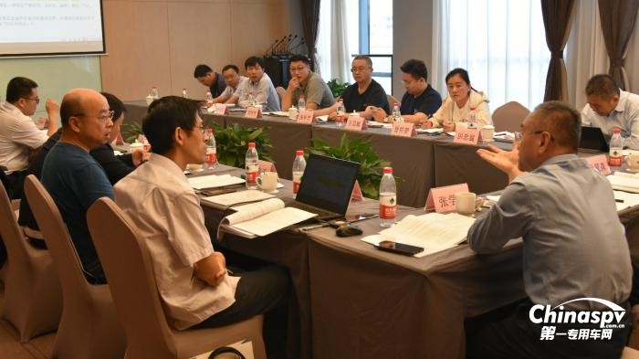 自卸半掛車將有標(biāo)可依，昌龍掛車“復(fù)森定制”引領(lǐng)高質(zhì)量發(fā)展