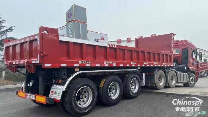 再獲行業(yè)殊榮，昌龍掛車為何贏得全國汽車標(biāo)準(zhǔn)化委員會掛標(biāo)委肯定？