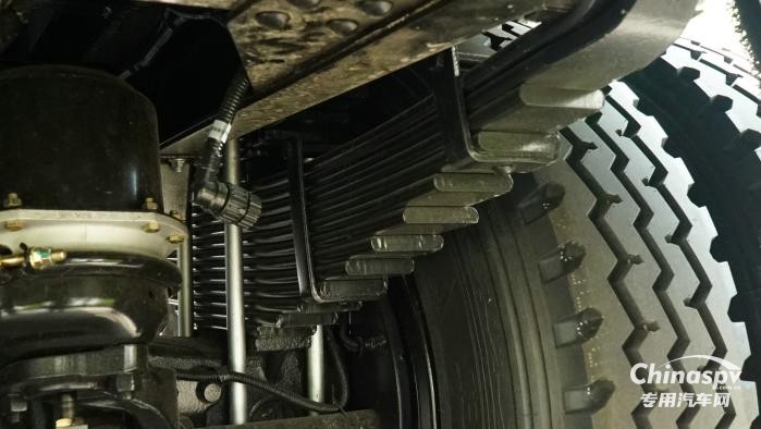 多拉多賺又合規(guī)，瑞沃大金剛ES5 Pro成工程用車新標桿