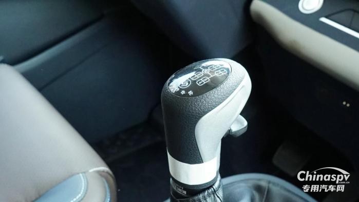 多拉多賺又合規(guī)，瑞沃大金剛ES5 Pro成工程用車新標桿