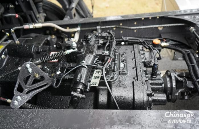 打冷快，油耗低，乘龍H5冷藏車全力迎戰(zhàn)冷鏈旺季