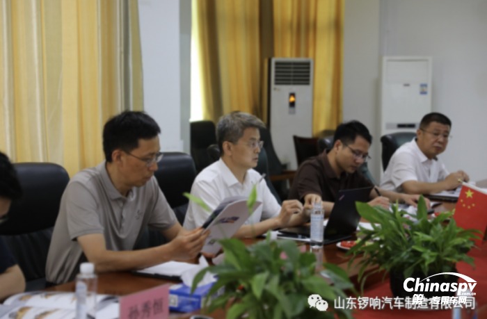 強強聯(lián)合 中國郵政與鑼響集團開展合作