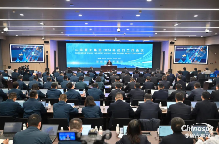 譚旭光：深耕全球、相得益彰，實(shí)現(xiàn)產(chǎn)品出口翻番增長！